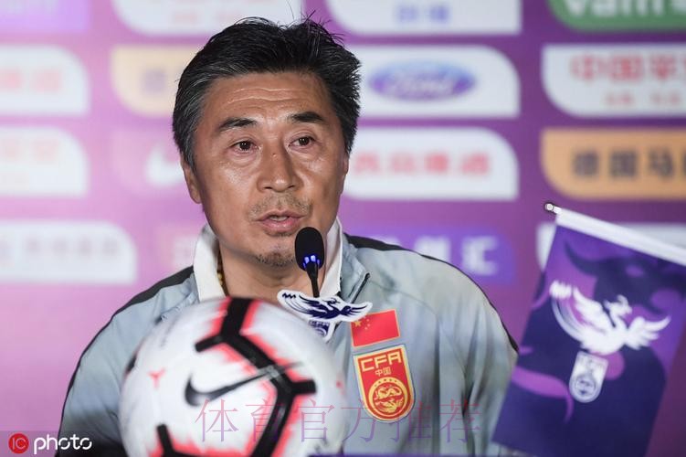 玫瑰再绽放| 中西之战 贾秀全：专注于每一场比赛