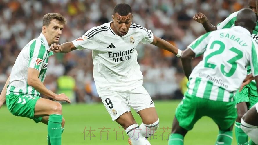 例外!西媒:姆巴佩在皇马得到60%-70%肖像权收入 例外!西媒:姆巴佩在皇马得到60%-70%肖像权收入